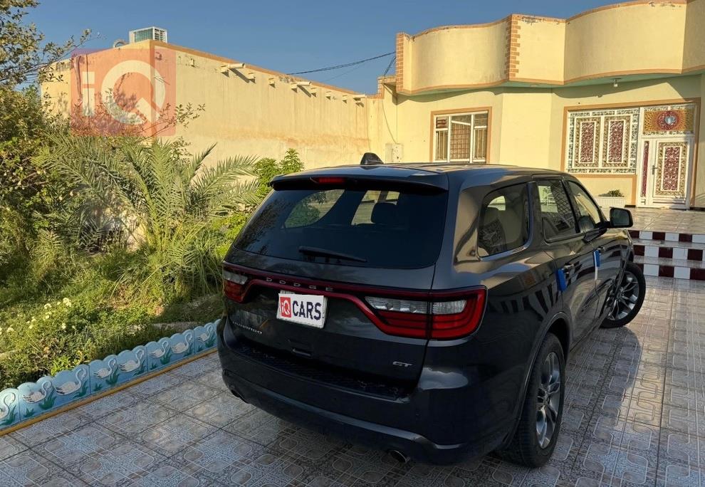 دودج دورانجو